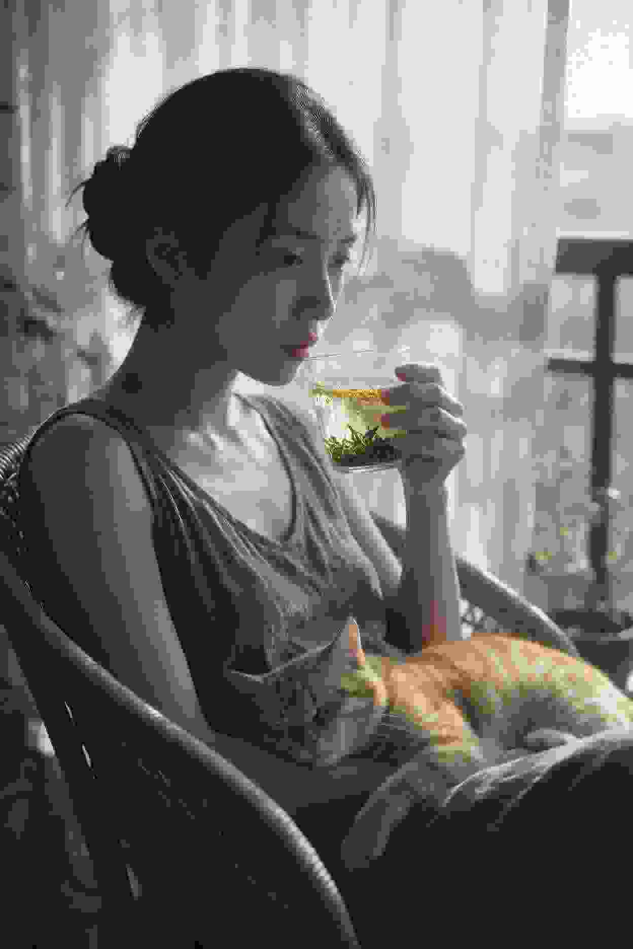 江南往事
